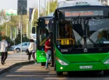 Алматыда қоғамдық көліктерде жолақыны көтеру ұсынылып отыр