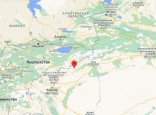 Алматыдан 270 шақырым жерде жер сілкінді