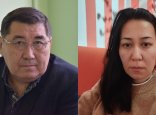 Билікке Әйгерім Тілеужанды соттау керек болды - Ермұрат Бапи