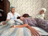 Асқан қатыгездікпен өлтірген: Түркістан облысында өлген бес жасар қыздың ата-анасы оқиғаның мән-жайын айтты