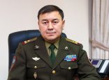 Марат Күлдіков төтенше жағдайлар вице-министрі қызметінен босатылды