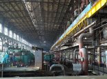 Жезқазған жылу электр орталығында апат болды