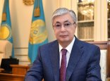 Тоқаев жұмыс сапарымен Сауд Арабиясына барады