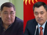 Қырғызстан секілді бір сәтте мемлекеттік тілді міндеттейтін заң қабылдай алмаймыз – Ермұрат Бапи