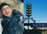 Қазалыдағы төбелес: Көзі көрмей қалған баланың ісі сотқа жіберілді