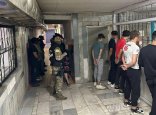 Қарағандыда ұйымдасқан қылмыстық топтың жұмысына тосқауыл қойылды