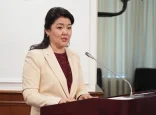 Қарағанды облысындағы балалардың жаппай улануы: Оқиға орнына Ажар Ғиният аттанды