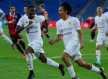 Конференция лигасы: "Тобыл" мен "Ақтөбе" келесі кезеңге өтіп, "Ордабасы" жарысты аяқтады
