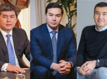 «Ескі Қазақстан» өкілдері позицияларына қайтып оралып жатыр – Ермұрат Бапи