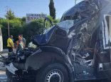 Аланияда жол апатына ұшыраған қазақстандықтардың жағдайы белгілі болды