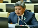 Жылан шағып алған депутат қалай аман қалғанын айтты