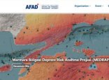 AFAD қорқынышты болжам жасады - Станбұлға не болады