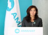 Алматыда «AMANAT» партиясының депутаттық фракциясы мүшелерінің атқарған жұмыстары туралы брифинг өтті