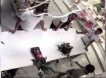 "Прокурордың ұлы": прокуратура Шымкенттегі гүл дүкенінде шу шығарған ер адам туралы мәлімдеме жасады