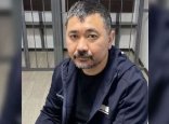 Павлодар облысы полиция департаментінің бұрынғы басшысы Нұрлан Мәсімов 10 жылға сотталды