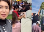 Тележүргізуші: Бетмоншақтарыңды төкпей-ақ қойыңдаршы, халық шынымен аш