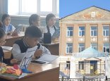 Әбден тозығы жеткен қазақ мектебі “Шаңырақтың” шаттанар күні бар ма?