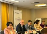 Туберкулезбен күрес жолындағы үкіметтік емес ұйымдарға қолдау қажет