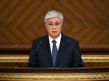 Президент жолдауы 2023 - толық мәтін