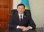 Ақтөбе облысының жаңа әкімі Асхат Шахаров кім