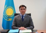 Шымкент қаласының жаңа әкімі Ғабит Сыздықбеков кім