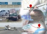 Ажалға апарар жол құрылысы қашан бітеді?