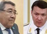 Самат Әбіш…Тергеу нәтижесінде жаңа есімдер аталады деген үміт бар -  Ермұрат Бапи