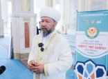 “Білім алудың да үкімі - парыз”: Бас мүфти мектептегі орамал мәселесі туралы айтты