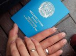 «Әртүрлі жағдай болады»: Әділет министрі жас жұптарға мешітке дейін АХАЖ-ға тіркелуге кеңес берді