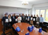 Жолдың жай-күйін жазған журналистер марапатталды