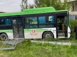 Қол тежегішті тартып шығып кеттім. Алты адам қаққан автобус жүргізушісіне қатысты сот үкімі шықты