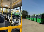 Алматыда жаңа автобус бағыты іске қосылды