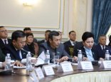Алматыда депутаттар қала агломерациясын дамытудың 2029 жылға дейінгі кешенді жоспарын келісті