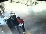 Алматыда күзетші оқушы қызға тиіспек болған