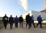 Алматыдағы ЖЭС-2 қашан газ отынына ауысады