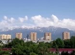 Алматы тауларында заңсыз салынған 20 нысан сүріледі