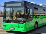 Алматыда жаңа автобус бағыты іске қосылады