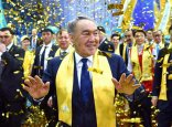 «Кейінгі сайлаулар елеулі қарсылассыз өтті»: Нұрсұлтан Назарбаев өзі қатысқан Президент сайлаулары жайлы айтты