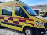 Павлодар облысында әскери курсанттар жаппай ауруханаға түсті