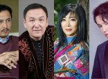 19 мың теңге үстемеақы, тегін шипажай мен емделу: Қазақстанның халық әртісі атанғандарға қандай жеңілдік қарастырылған