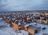 «16 жыл баспанасының құжаты болмаған»: Астанада шағын аудан тұрғындарының мәселесі шешілді