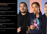 «Қазақ тілін көтеретін уақыт келді»: Белгілі азаматтардың қазақ тілін қолдауға шақырған акциясы көптің көңілінен шықты