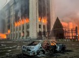 Қаңтар оқиғасы кезіндегі азаптау ісі бойынша ҰҚК қызметкерлеріне қатысты үкім шықты