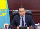 Алматының экс-әкімі Бақытжан Сағынтаев жаңа қызметке тағайындалды