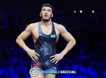 Ризабек Айтмұқан жыл қорытындысы бойынша әлемдік рейтингтің көшін бастады