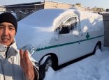 «9,2 млн теңге сұрайды»: Қызылорда азаматтары Кореядан ауылына сыйға тартқан жедел жәрдем көлігін тіркей алмай отыр