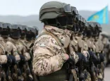 Қарулы күштерден 3 жылда 17 мыңнан астам адам кетіп қалды