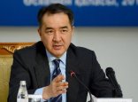 Бақытжан Сағынтаев жаңа қызметке кірісті