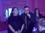 «Өліп қала жаздадық»: Дариға Бадықова Атыраудағы тойға неліктен оққағармен барғанын түсіндірді