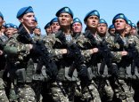 Тоқаев әскери қызметке шақыру туралы жарлыққа қол қойды